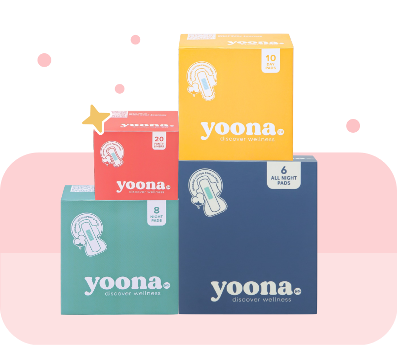 why partner with Yoona